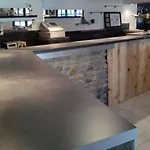 Campingplatz Spacieux Mobil-home 3 Avec Terrasse - Api-1-52-444 Massillargues-Attuech
