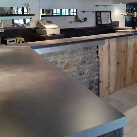 Campeggio Spacieux Mobil-home 3 Avec Terrasse - Api-1-52-444 Massillargues-Attuech